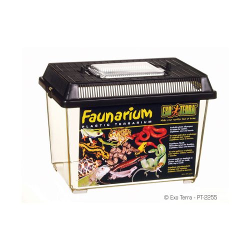 ExoTerra fauna box kicsi 230x155x170mm
