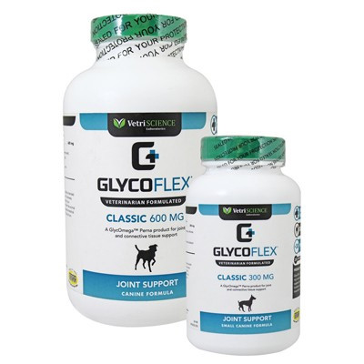 GlycoFlex ízületvédő tabletta 300db