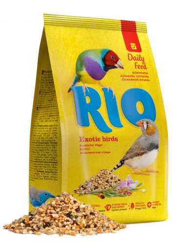 RIO Komplett eledel pintynek 1kg