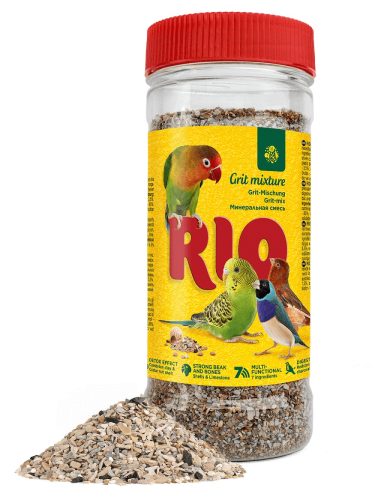RIO ásványianyag keverék 520g