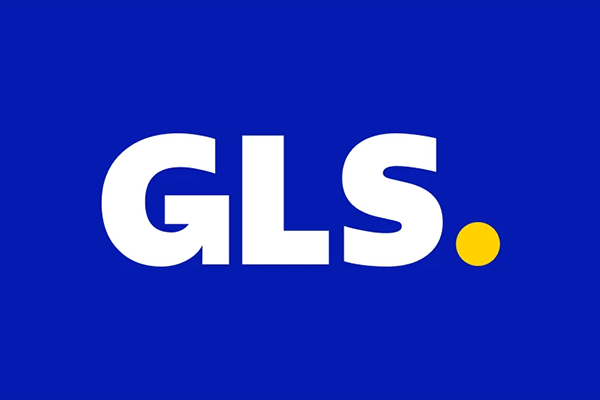 GLS Házhozszállítás